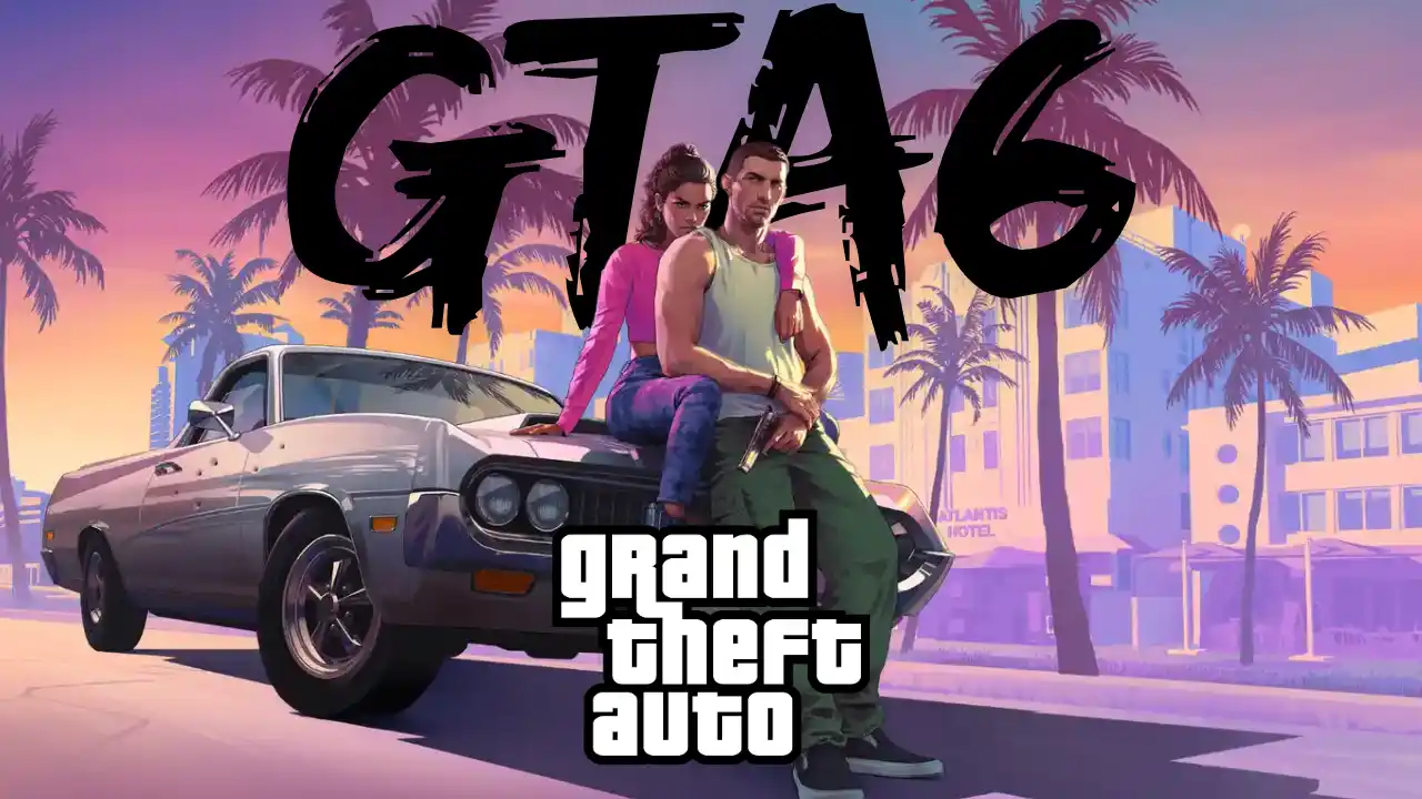 gta 6 leaks