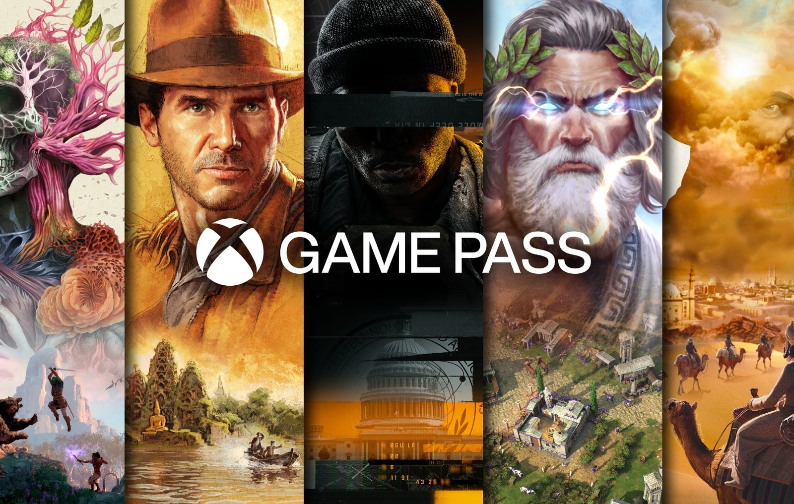 xbox game pass ultimate