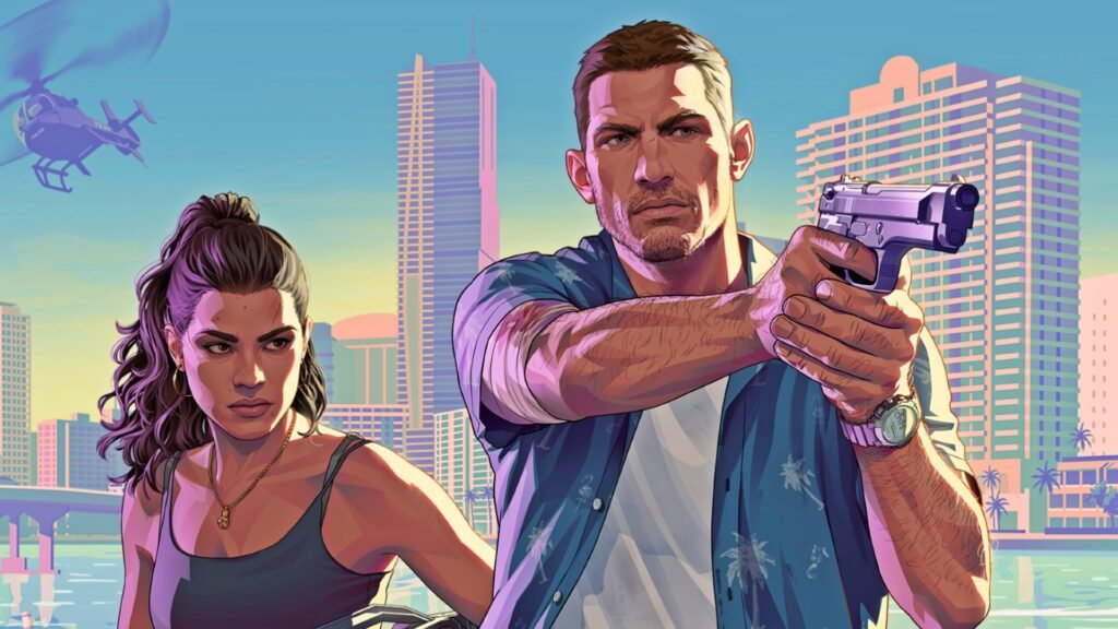 gta 6 new updates