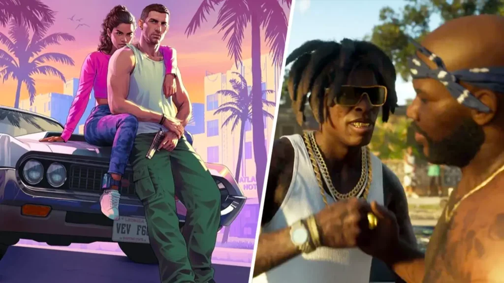 gta vi new updates