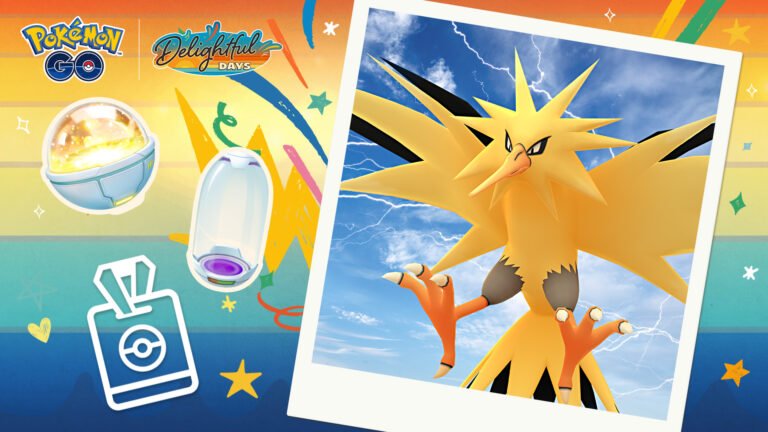 pokemon go updates