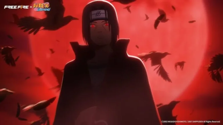 Garena Free Fire Max Redeem Codes Today, August 2025