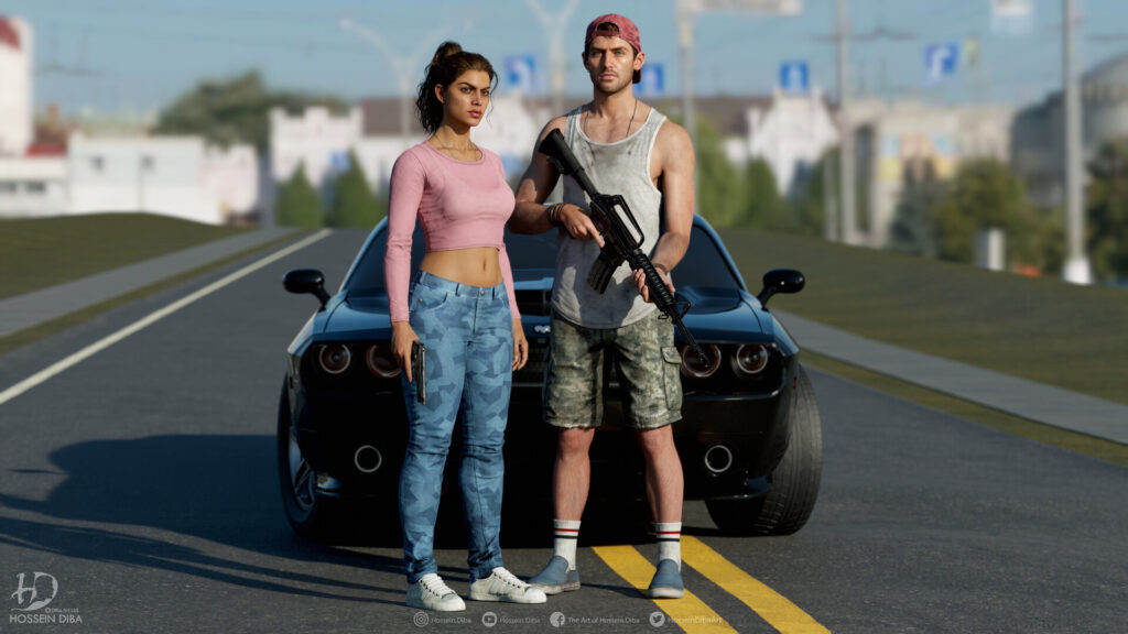 GTA 6 PC System Requirements (2026)
