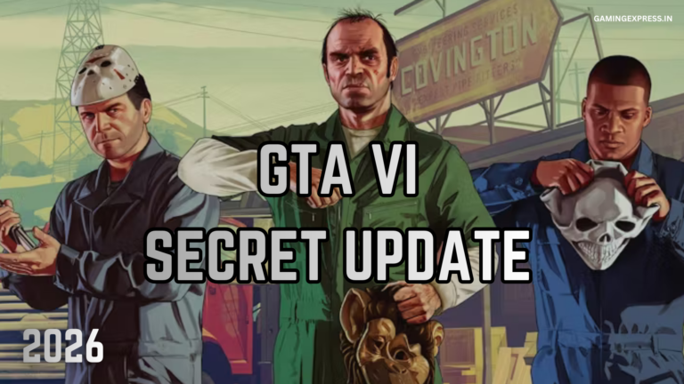Rockstar’s Fired Employees Reveal a “Top Secret” GTA VI Feature — 32-Player Lobbies, a Union Dispute & What It All Means