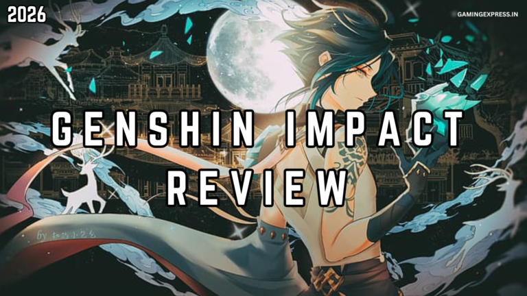 Genshin Impact Review – A Stunning Free RPG With a Catch
