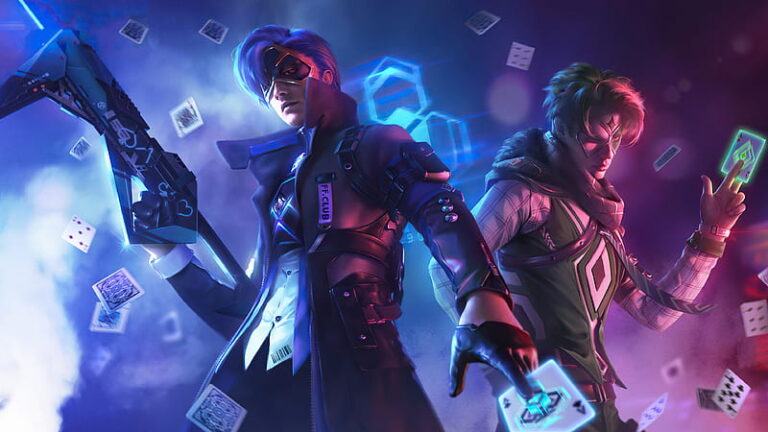 Free Fire MAX New Redeem Codes – March 18, 2026: Free Diamonds, Gun Skins, Emotes & Outfits for India