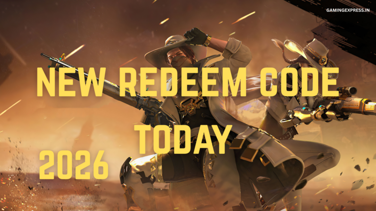 Free Fire MAX Redeem Codes – March 15, 2026: Skins, Bundles, Loot Crates & Free Diamonds