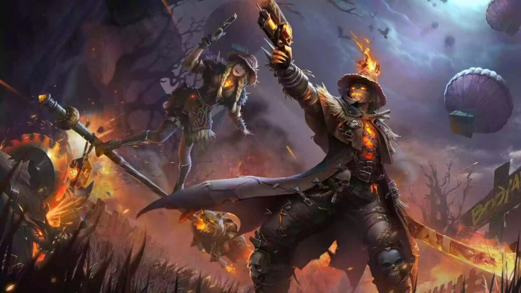 Free Fire MAX Redeem Codes April 21 2026