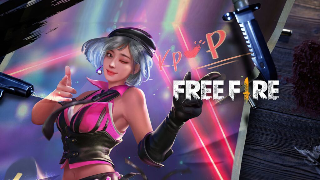 Free Fire MAX Redeem Codes April 5 2026