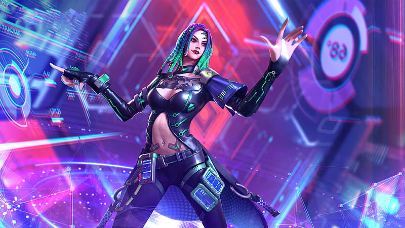 Free Fire MAX Redeem Codes April 5 2026 