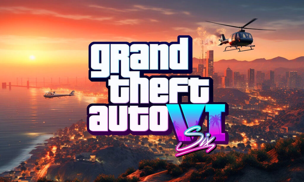 GTA 6 Release Date, Features, Map & Latest News (2026)
