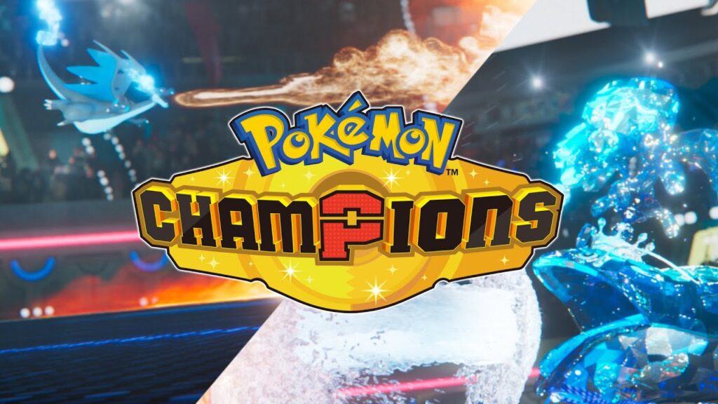 Pokémon Champions Mega Abilities Leak