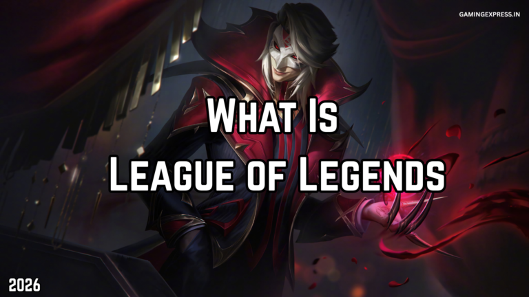 What Is League of Legends? Complete Beginner’s Guide
