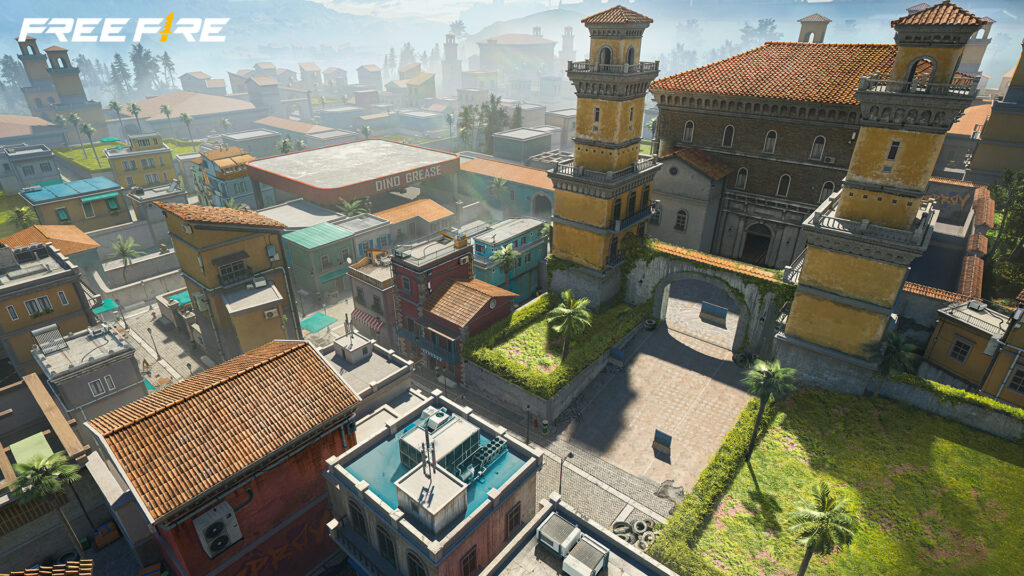 Free Fire MAX Redeem Codes June 9, 2026