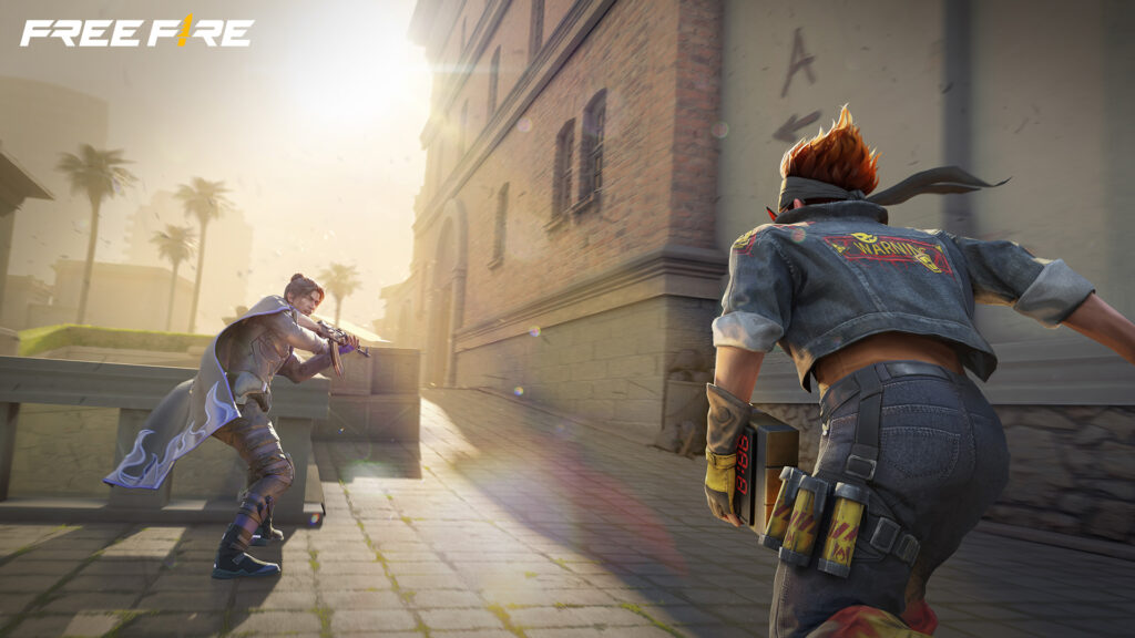 Free Fire MAX Redeem Codes June 9, 2026