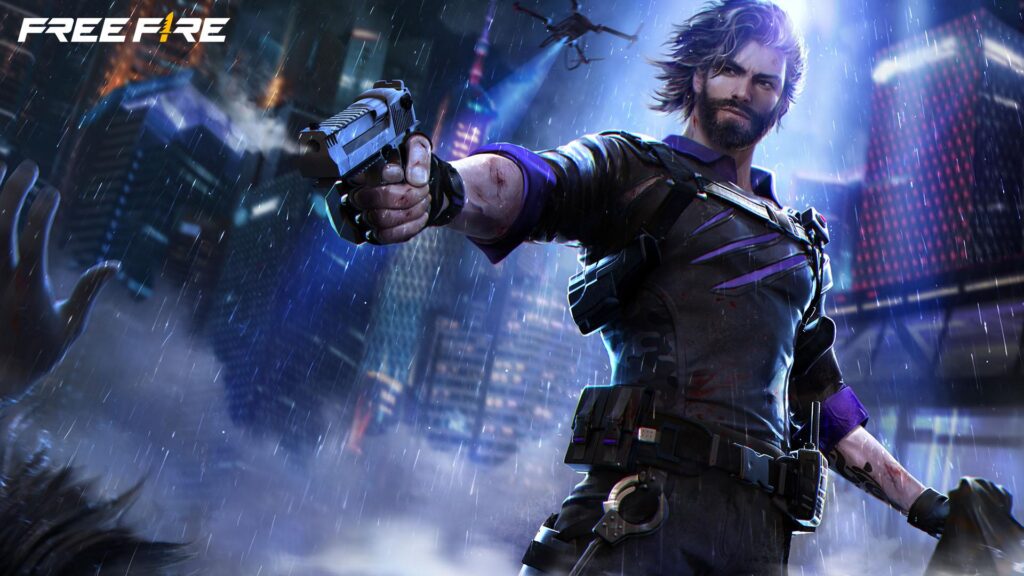 Garena Free Fire MAX Redeem Codes Today (June 22, 2026)