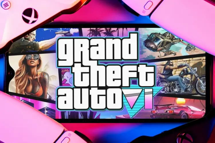 gta 6 release date for ps4