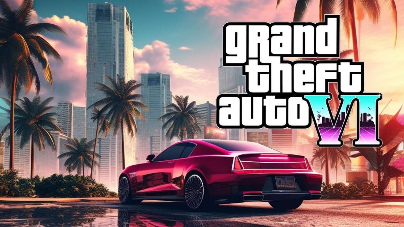 Grand Theft Auto 6: What We Know So Far? Unveiling