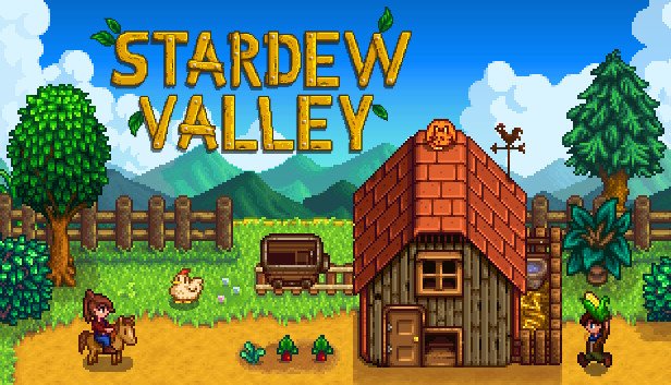 Stardew Valley Update 1.6: Release Date and Patch Notes