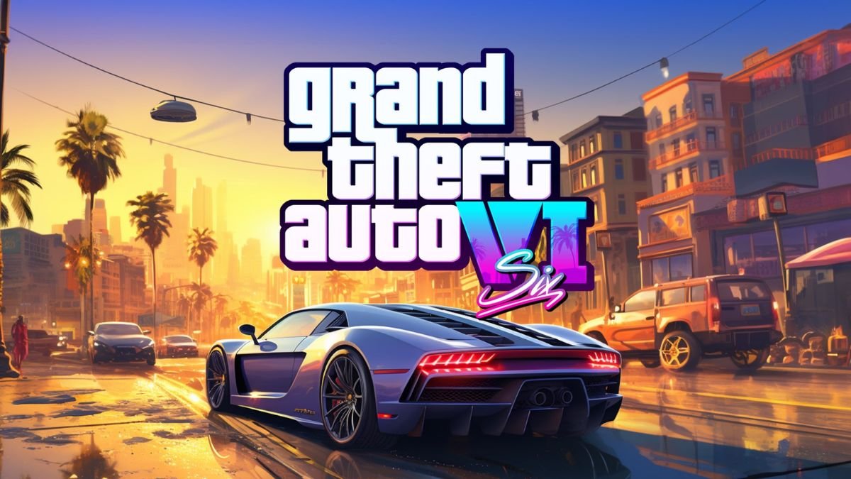 GTA 6  What’s happening with the GTA 6 PC release?GTA 6